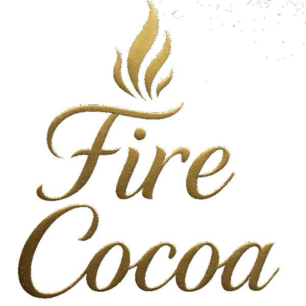 fire cocoa
